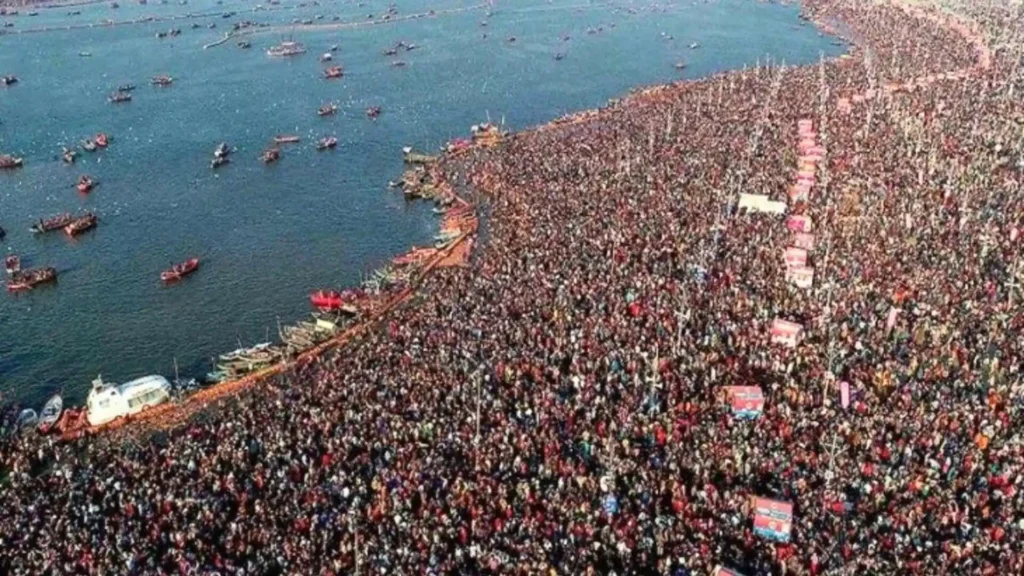 mahakumbh